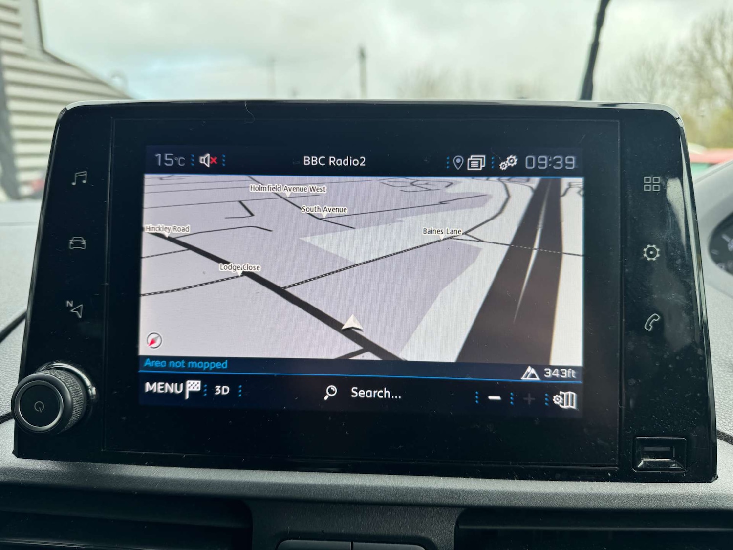 Used Peugeot Partner 2021 for sale - 78080749: Photo 9