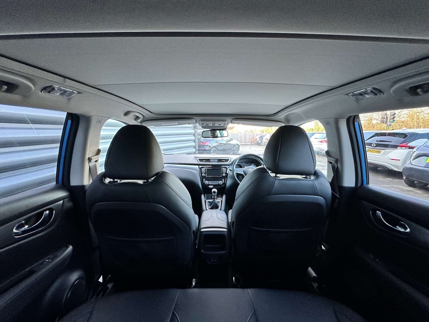 Used Nissan Qashqai 2020 for sale - 77395373: Photo 11