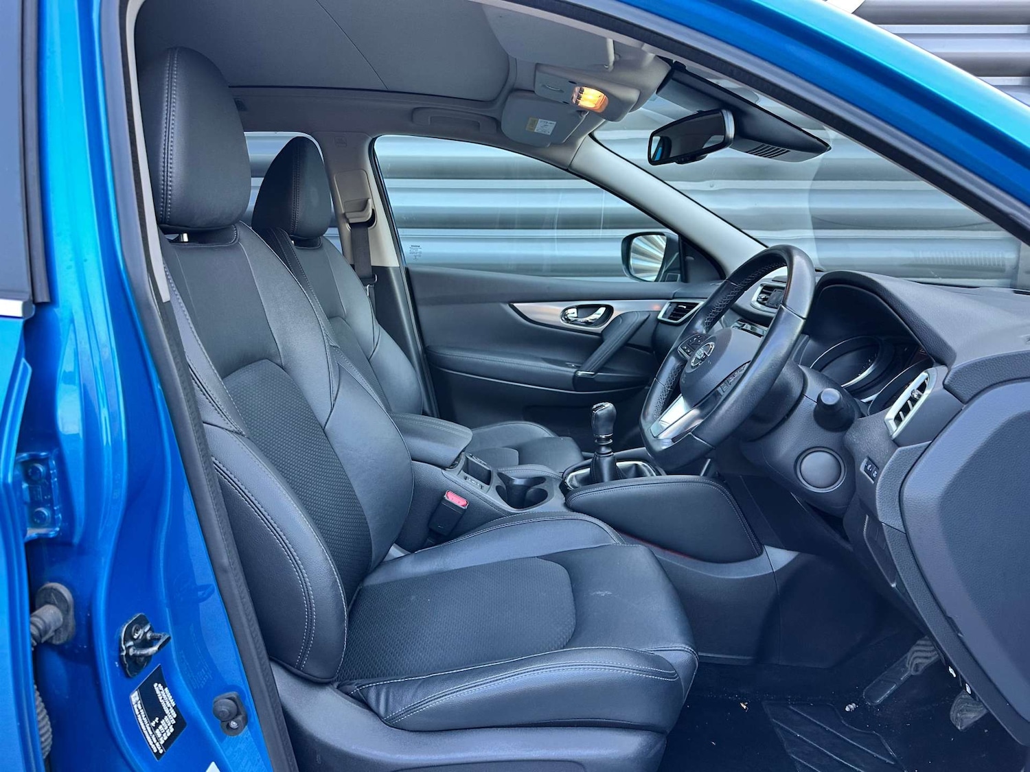 Used Nissan Qashqai 2020 for sale - 77395373: Photo 12