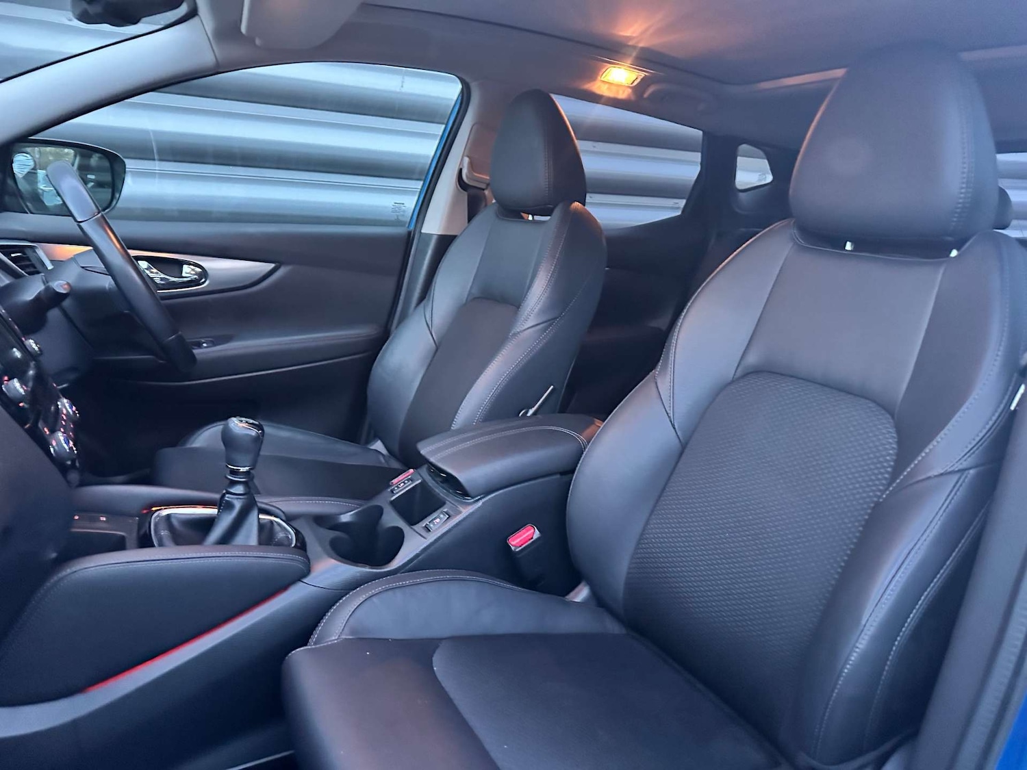 Used Nissan Qashqai 2020 for sale - 77395373: Photo 15