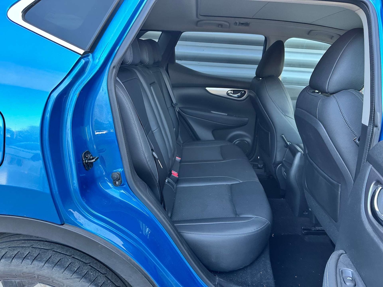 Used Nissan Qashqai 2020 for sale - 77395373: Photo 16