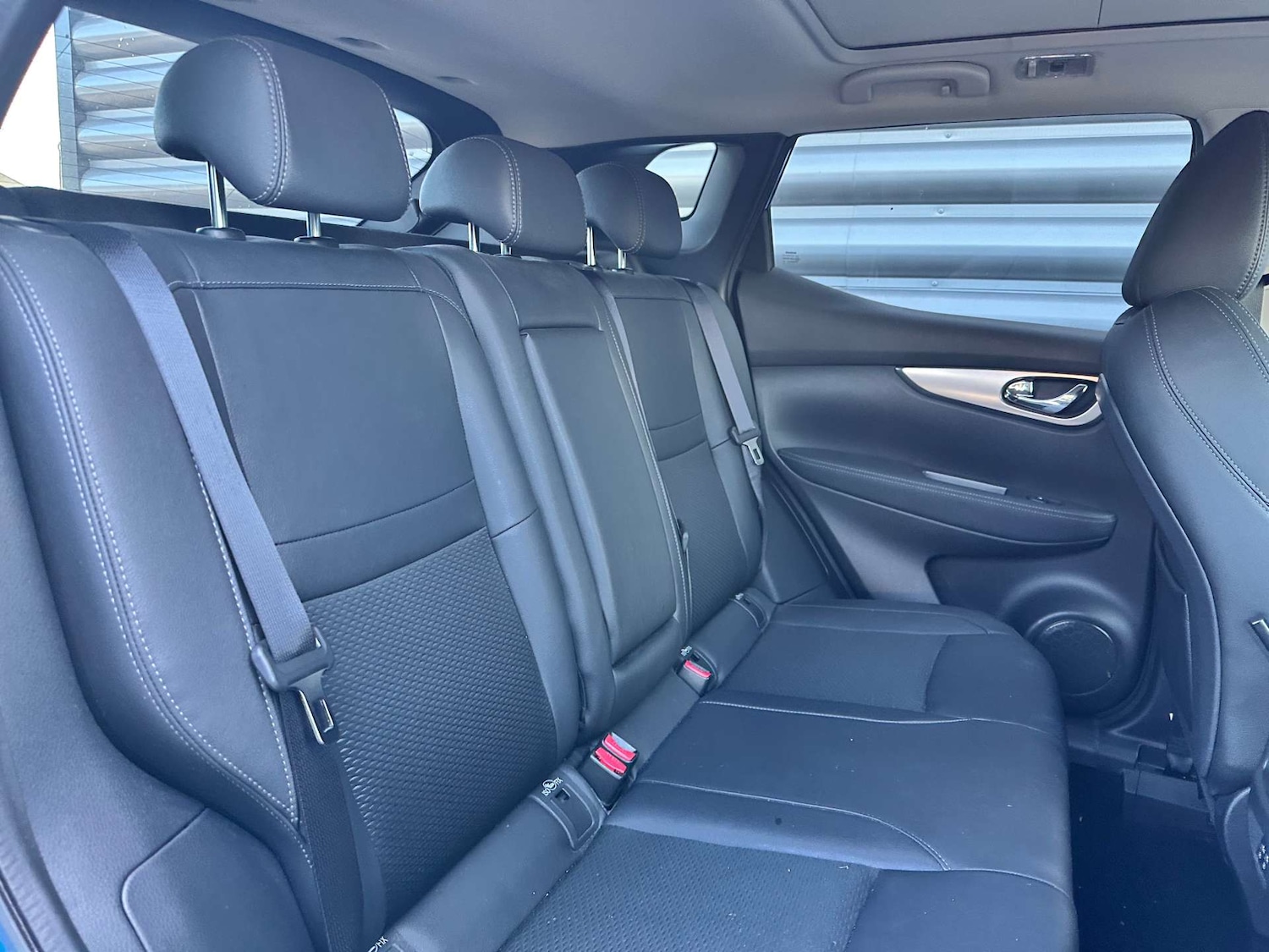 Used Nissan Qashqai 2020 for sale - 77395373: Photo 17