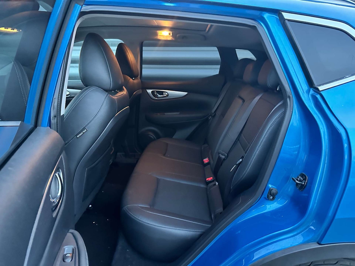 Used Nissan Qashqai 2020 for sale - 77395373: Photo 18