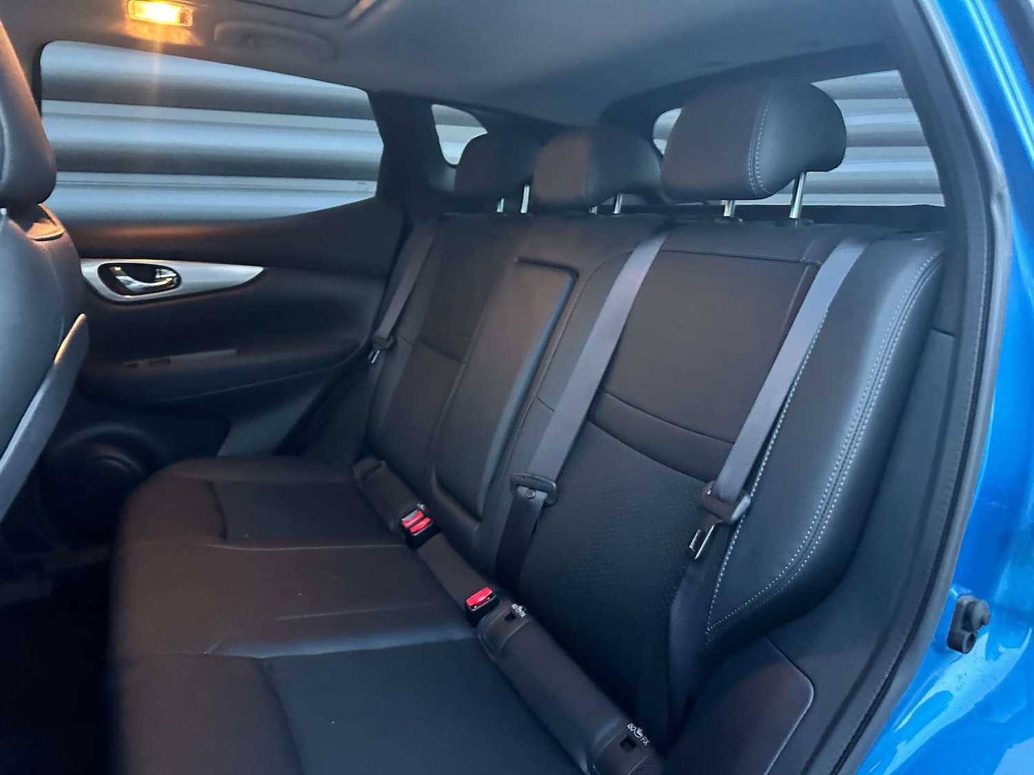 Used Nissan Qashqai 2020 for sale - 77395373: Photo 19