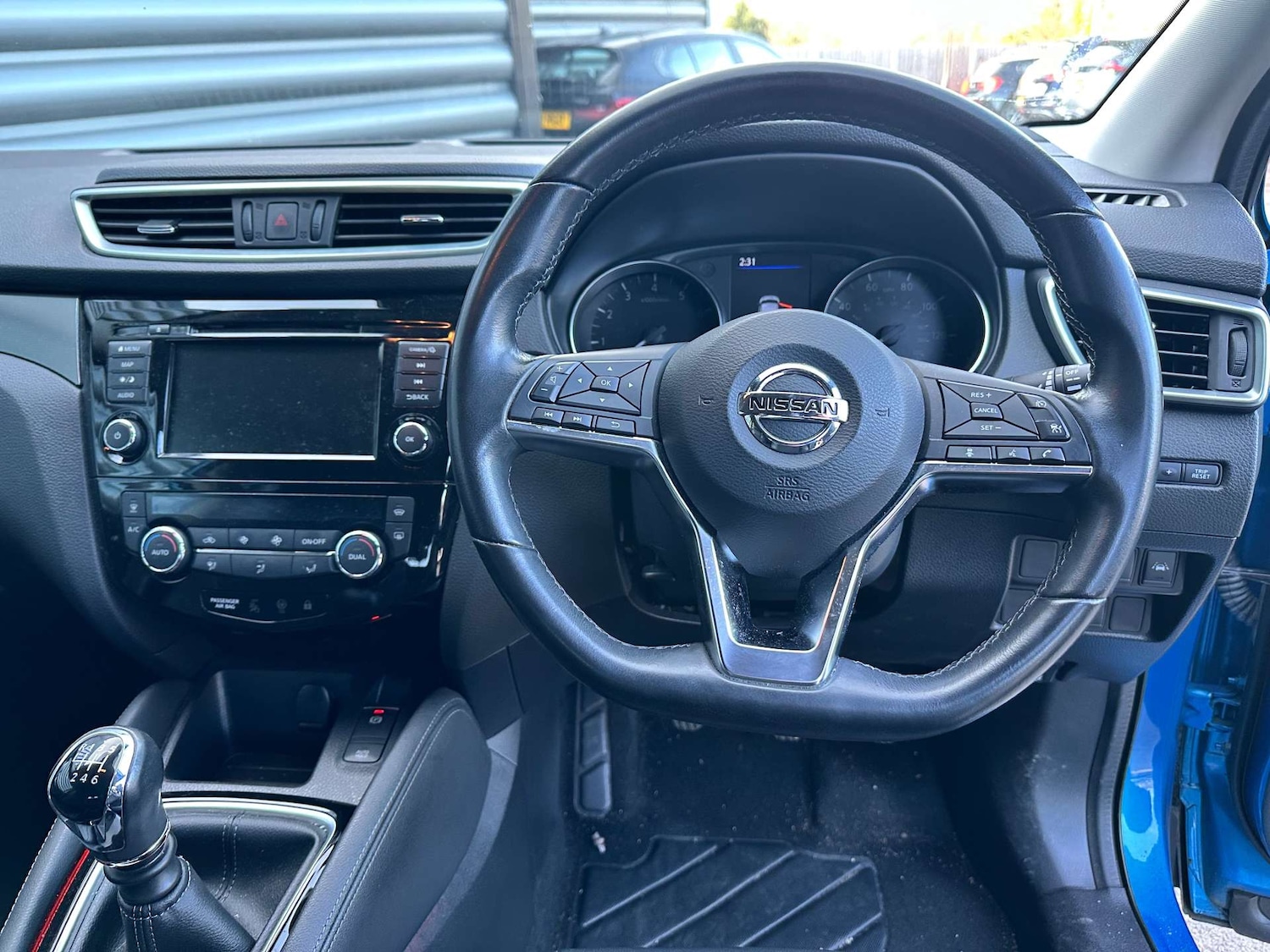 Used Nissan Qashqai 2020 for sale - 77395373: Photo 20