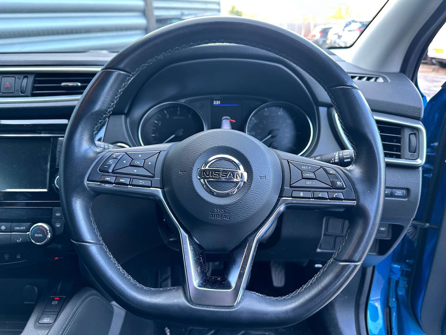 Used Nissan Qashqai 2020 for sale - 77395373: Photo 21