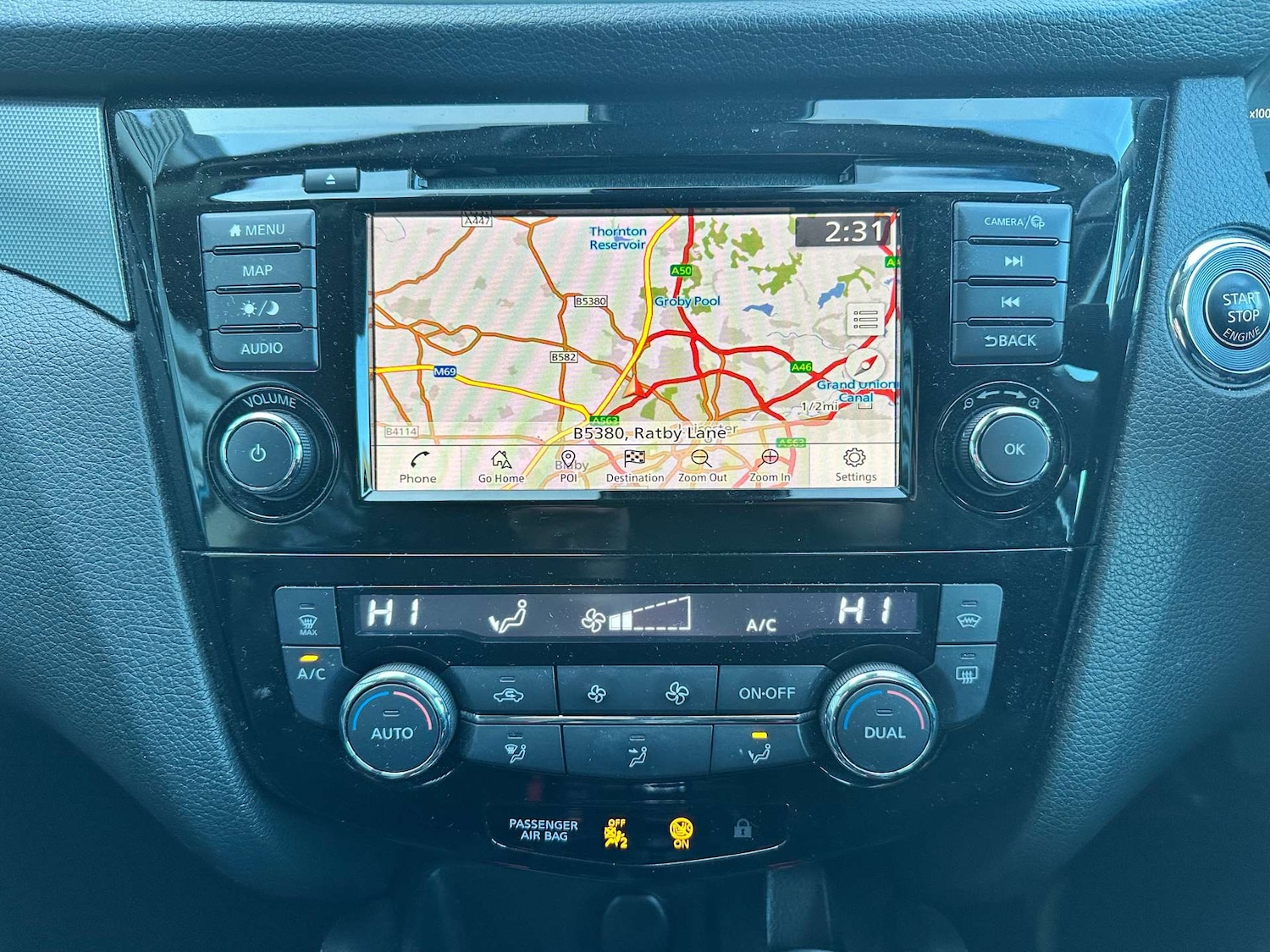 Used Nissan Qashqai 2020 for sale - 77395373: Photo 25