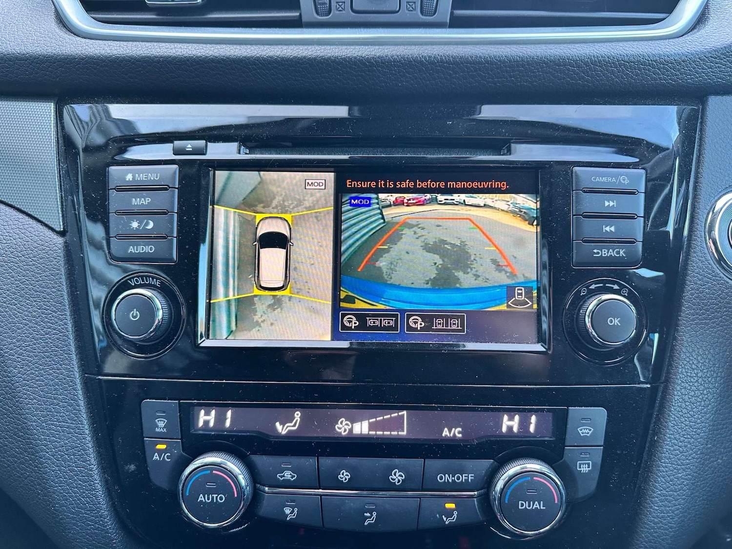 Used Nissan Qashqai 2020 for sale - 77395373: Photo 26