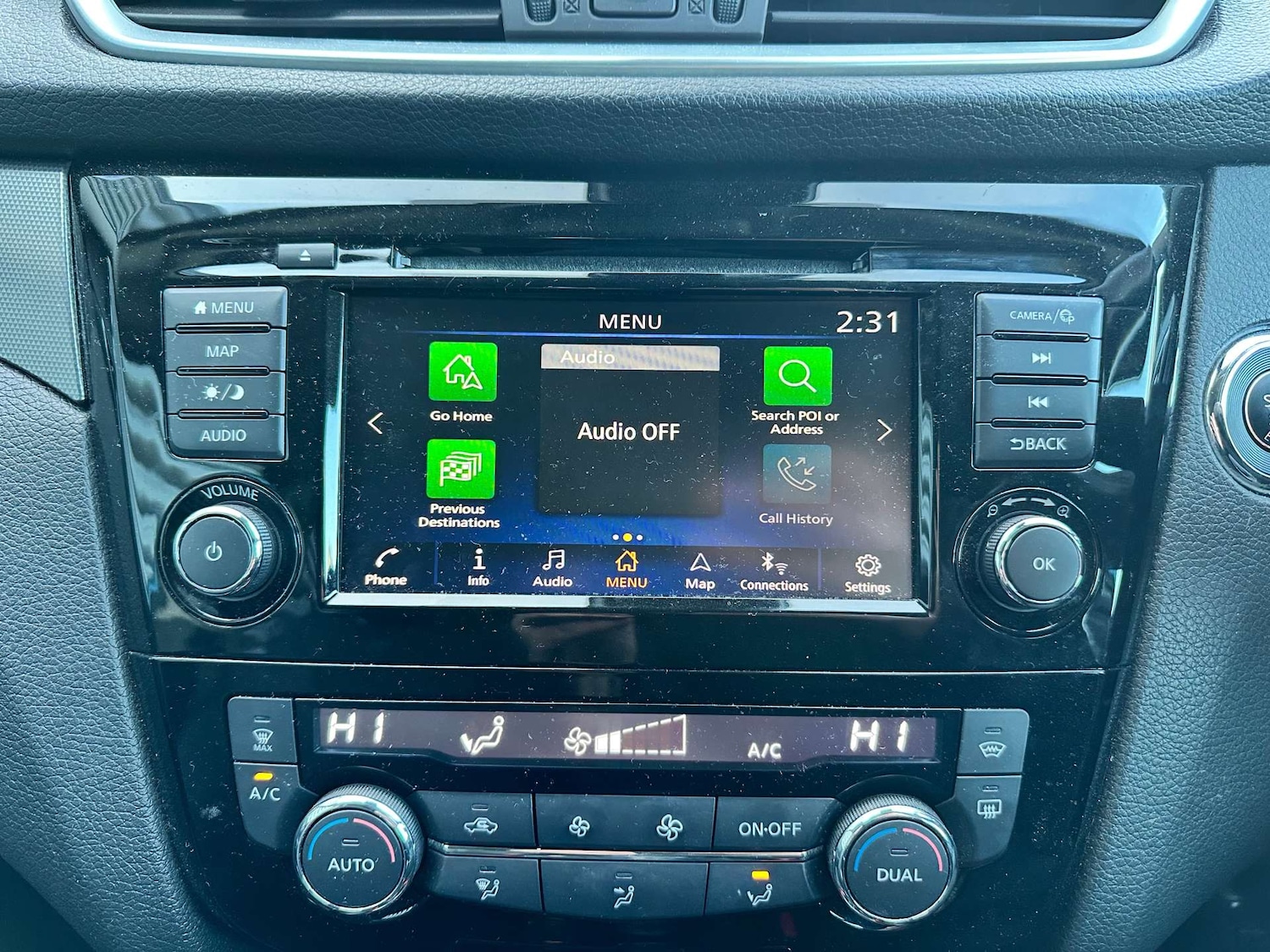 Used Nissan Qashqai 2020 for sale - 77395373: Photo 27