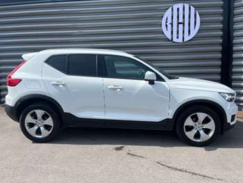 Used Volvo XC40 2019 for sale - 73915634: Photo
