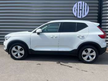 Used Volvo XC40 2019 for sale - 73915634: Photo