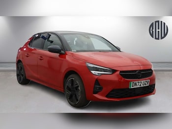 Used Vauxhall Corsa 2022 for sale - 79347446: Photo