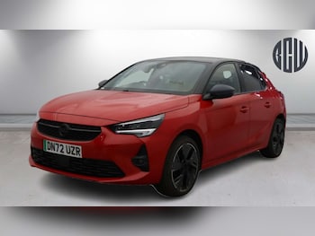 Used Vauxhall Corsa 2022 for sale - 79347446: Photo