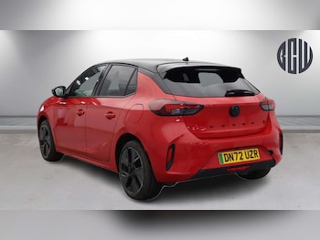 Used Vauxhall Corsa 2022 for sale - 79347446: Photo
