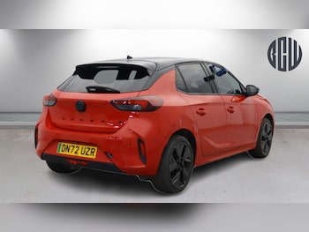 Used Vauxhall Corsa 2022 for sale - 79347446: Photo