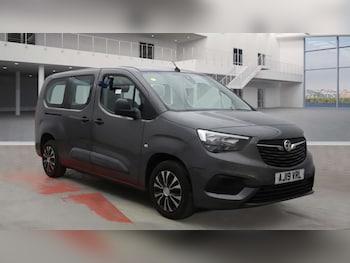 2019 - 1.2 Turbo Design XL 5dr