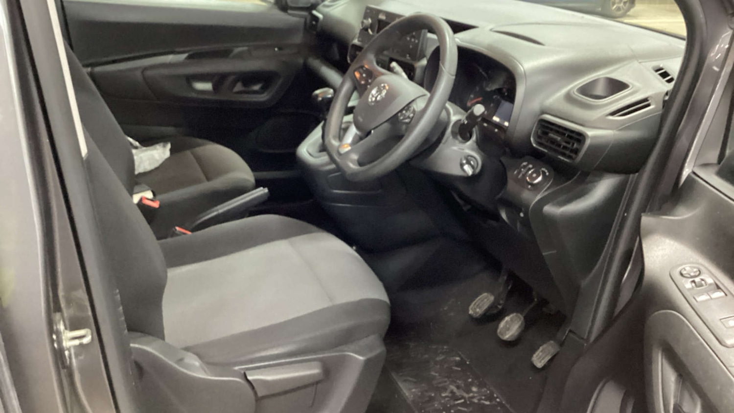 Used Vauxhall Combo Life 2019 for sale - 76372233: Photo 9