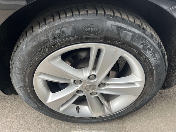 Used Vauxhall Insignia 2021 for sale - 74566230: Photo 11
