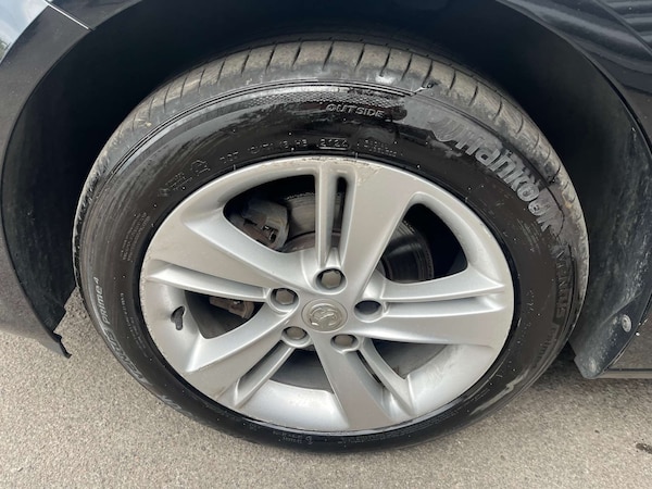 Used Vauxhall Insignia 2021 for sale - 74566230: Photo 12