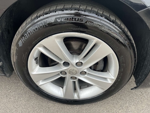 Used Vauxhall Insignia 2021 for sale - 74566230: Photo 14