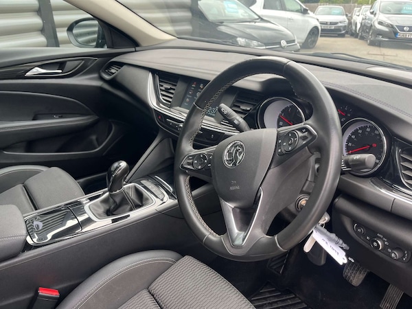 Used Vauxhall Insignia 2021 for sale - 74566230: Photo 15