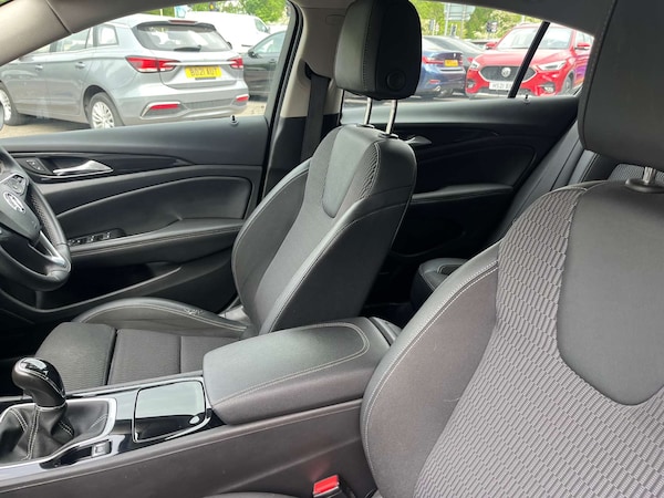 Used Vauxhall Insignia 2021 for sale - 74566230: Photo 18