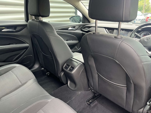 Used Vauxhall Insignia 2021 for sale - 74566230: Photo 19