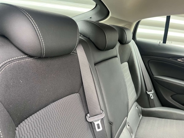 Used Vauxhall Insignia 2021 for sale - 74566230: Photo 20