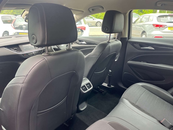 Used Vauxhall Insignia 2021 for sale - 74566230: Photo 21