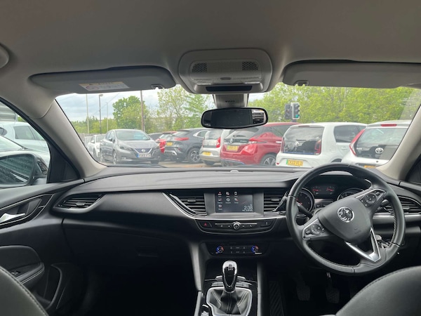 Used Vauxhall Insignia 2021 for sale - 74566230: Photo 23