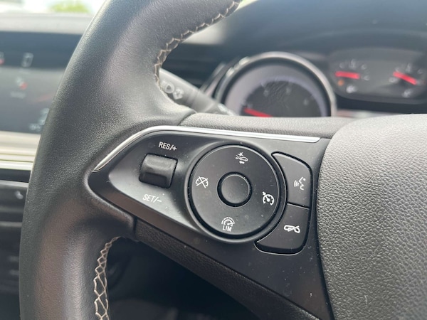Used Vauxhall Insignia 2021 for sale - 74566230: Photo 29