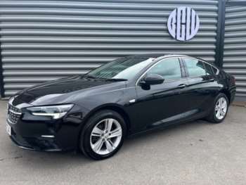 Used Vauxhall Insignia 2021 for sale - 74566230: Photo