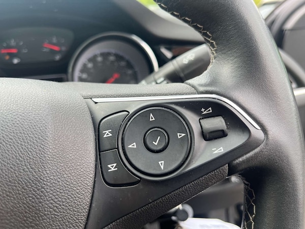 Used Vauxhall Insignia 2021 for sale - 74566230: Photo 30