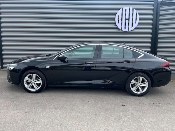 Used Vauxhall Insignia 2021 for sale - 74566230: Photo 3