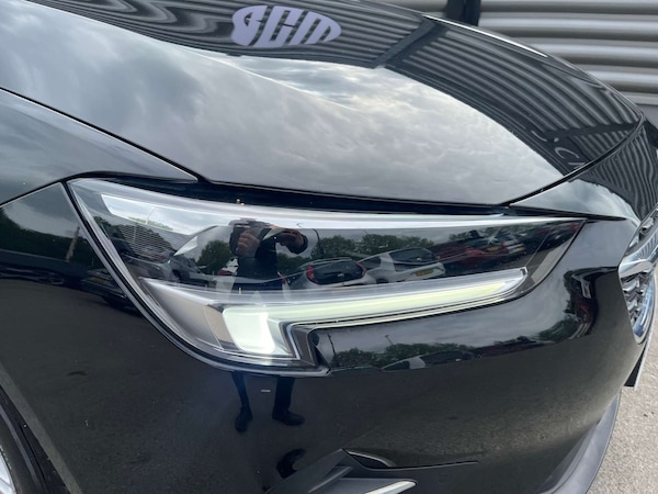 Used Vauxhall Insignia 2021 for sale - 74566230: Photo 48