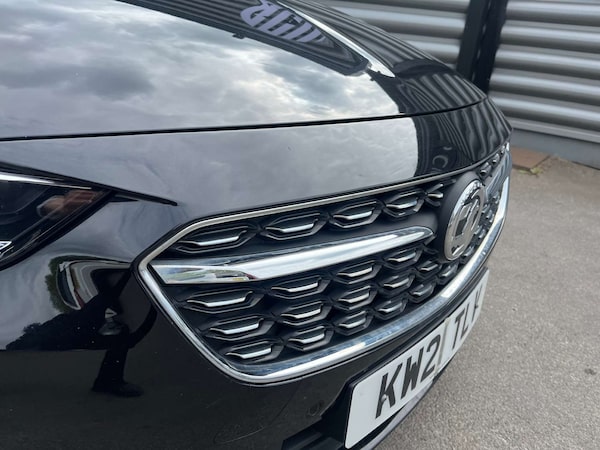 Used Vauxhall Insignia 2021 for sale - 74566230: Photo 49