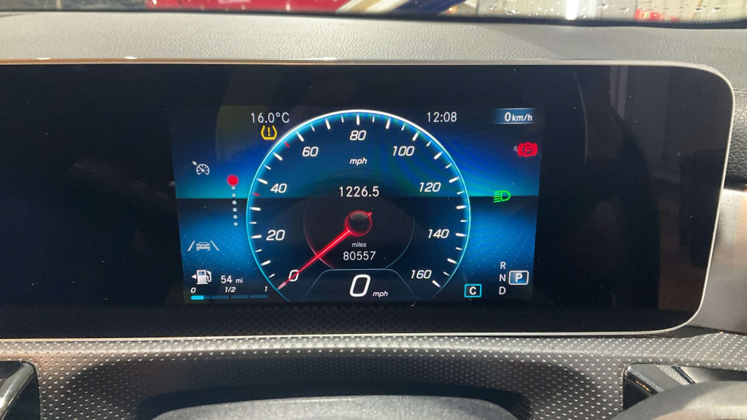 Used Mercedes-Benz CLA 2020 for sale - 77501215: Photo 10