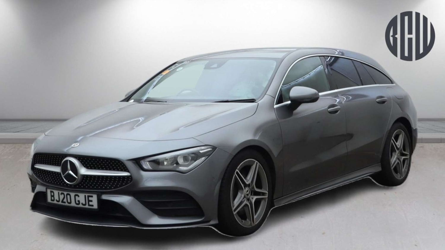 Used Mercedes-Benz CLA 2020 for sale - 77501215: Photo 2