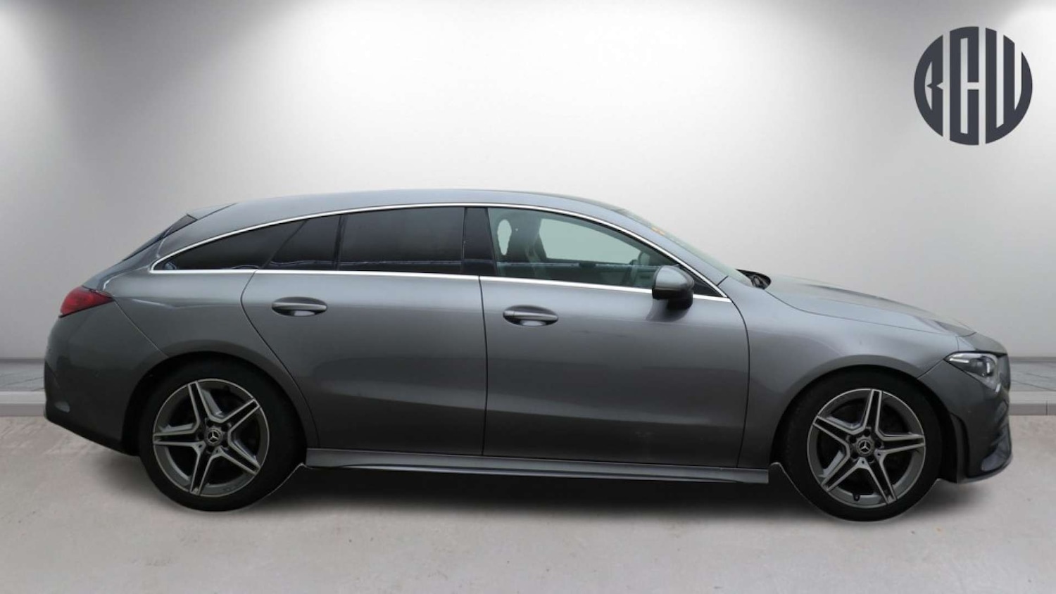 Used Mercedes-Benz CLA 2020 for sale - 77501215: Photo 5