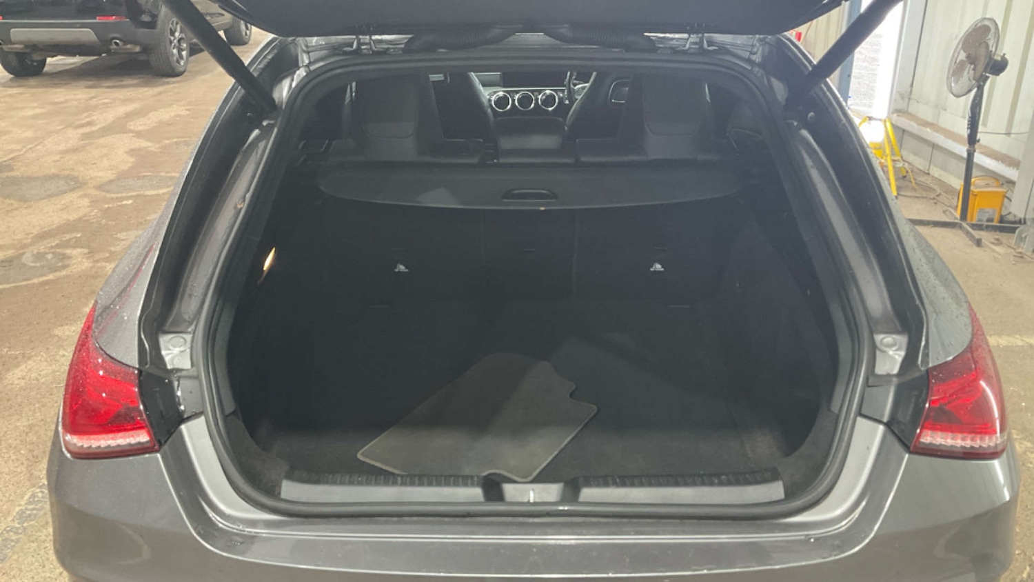 Used Mercedes-Benz CLA 2020 for sale - 77501215: Photo 7