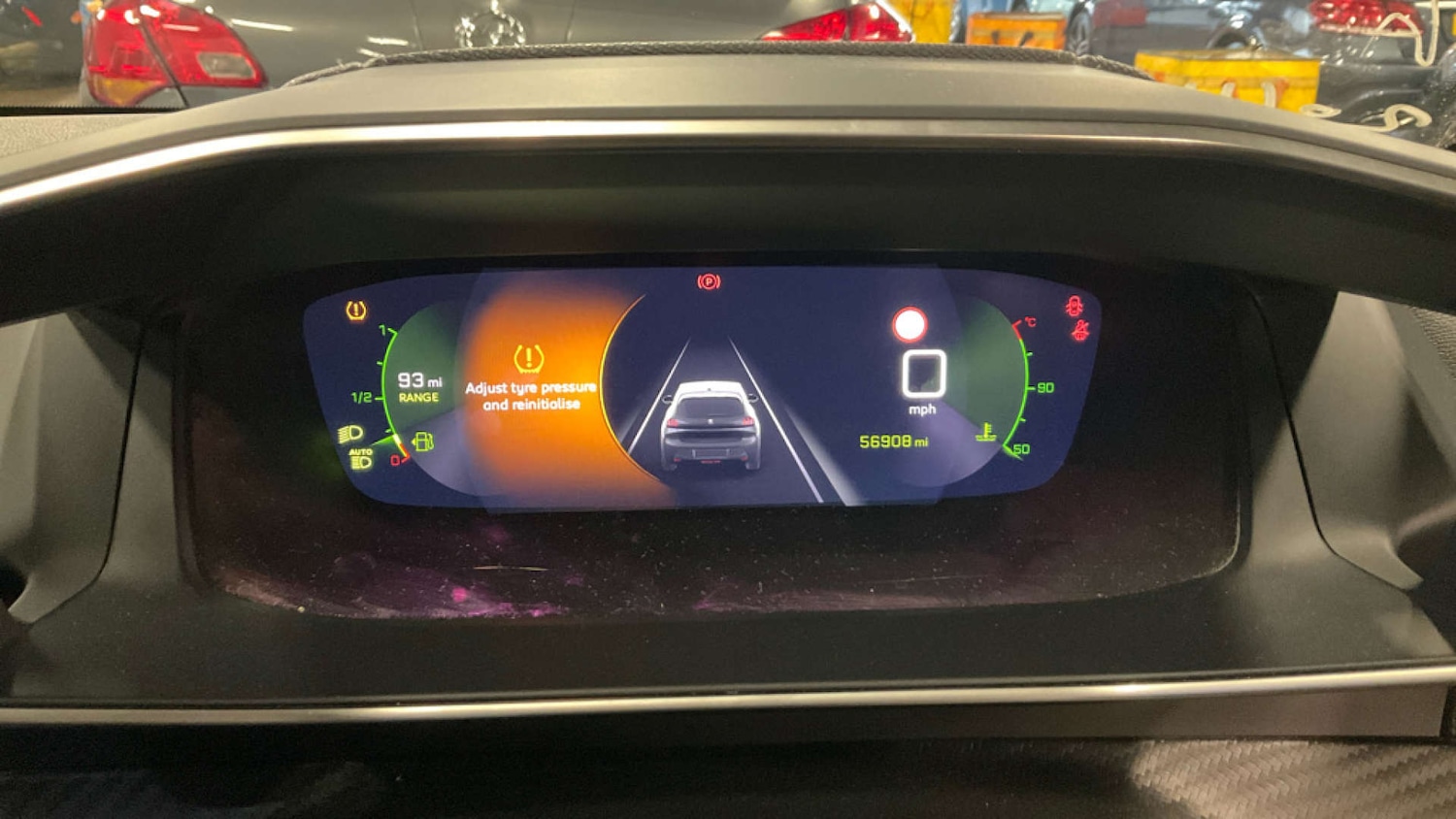 Used Peugeot 208 2023 for sale - 76897277: Photo 10