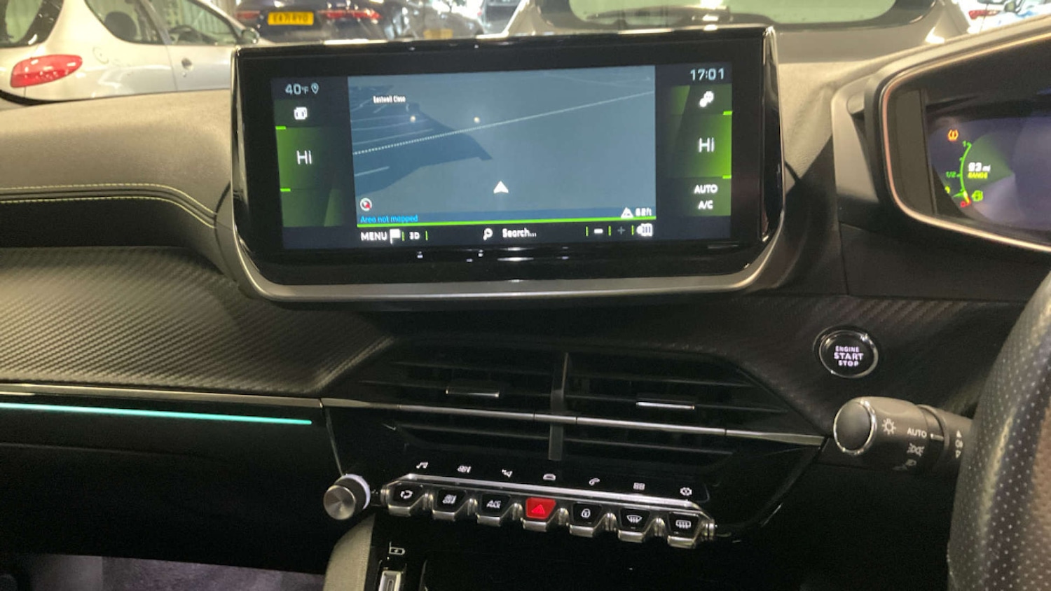 Used Peugeot 208 2023 for sale - 76897277: Photo 11