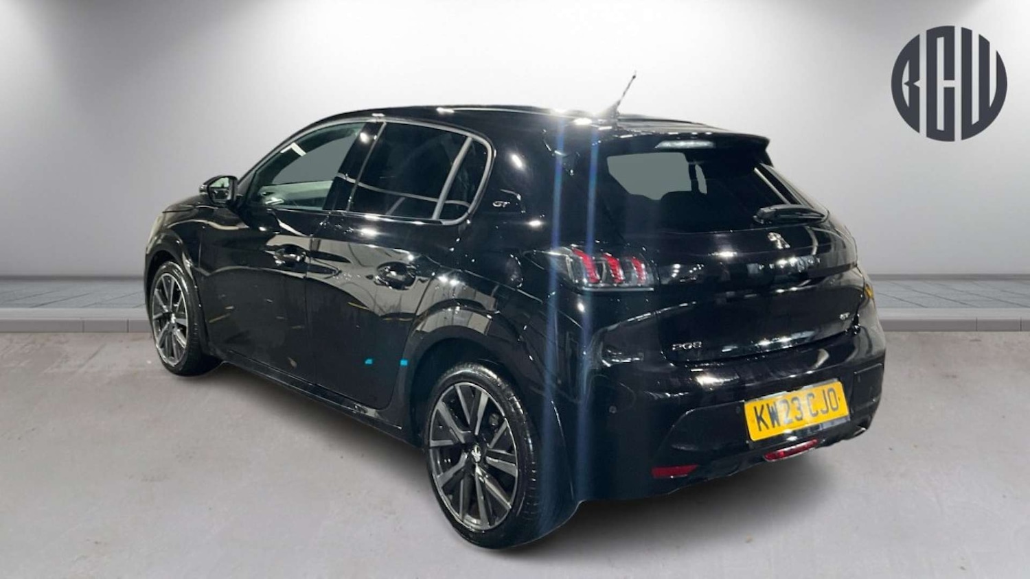 Used Peugeot 208 2023 for sale - 76897277: Photo 3