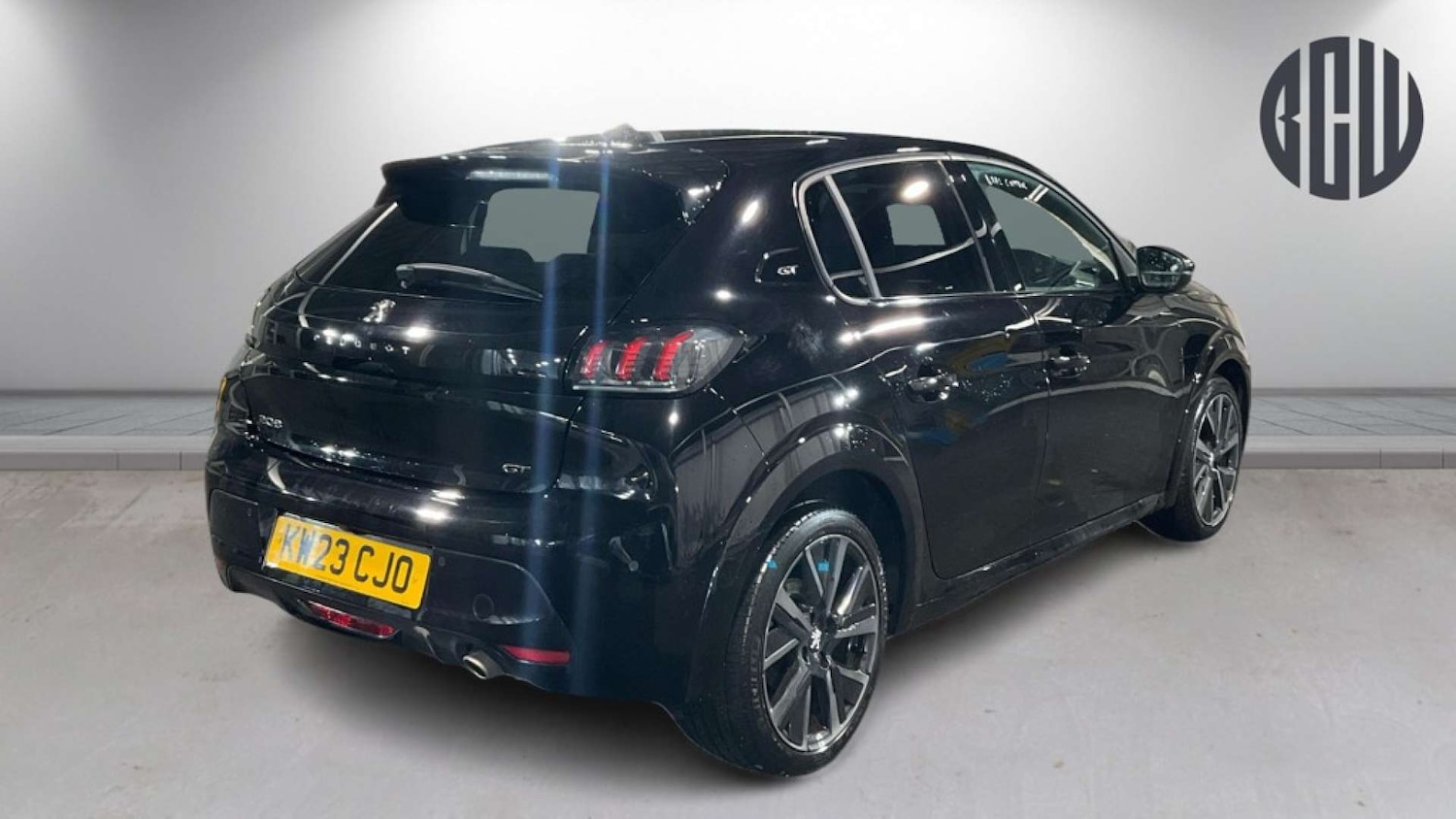 Used Peugeot 208 2023 for sale - 76897277: Photo 4