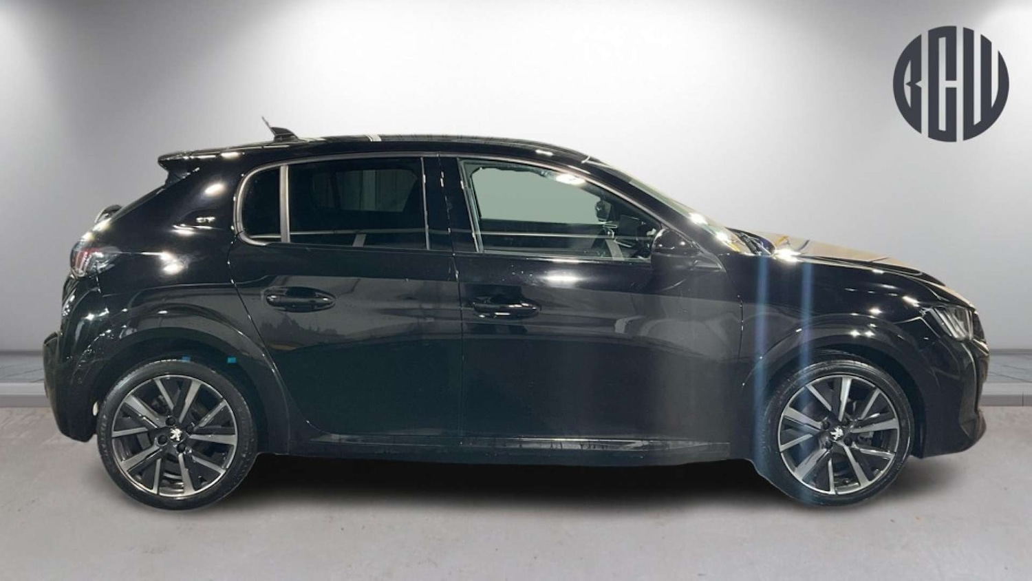 Used Peugeot 208 2023 for sale - 76897277: Photo 5