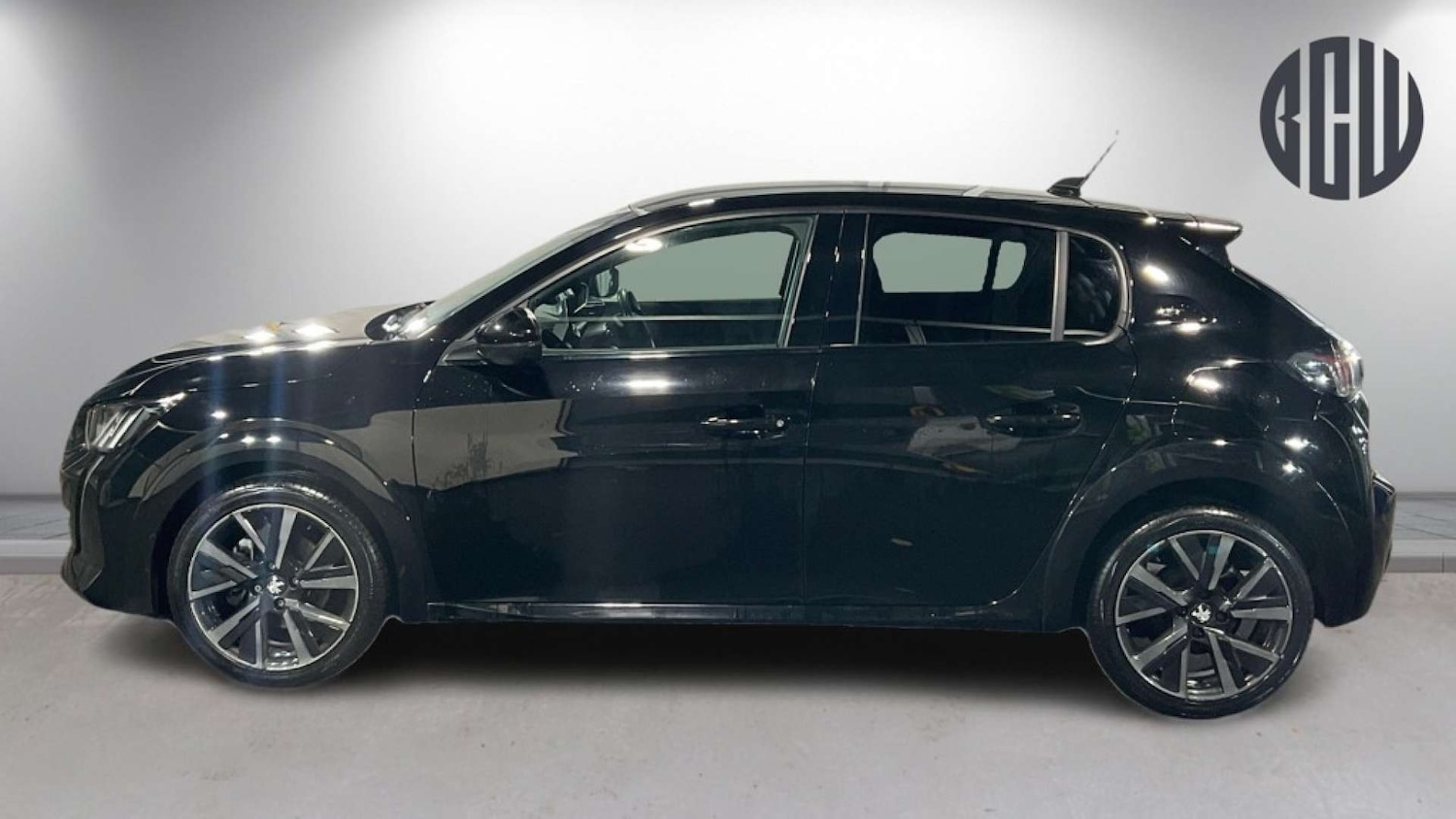 Used Peugeot 208 2023 for sale - 76897277: Photo 6