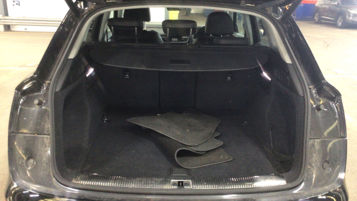 Used Audi Q5 2019 for sale - 76628271: Photo 11