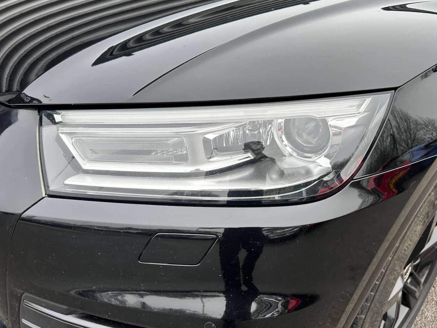 Used Audi Q5 2019 for sale - 76628271: Photo 12