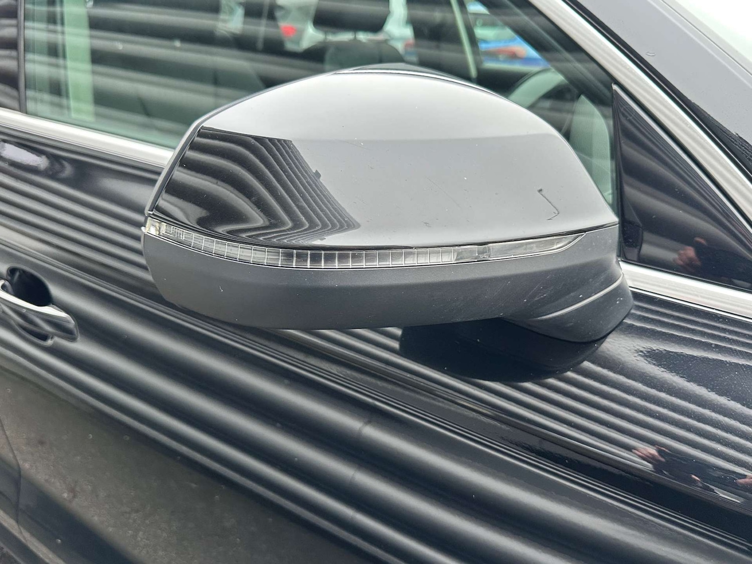 Used Audi Q5 2019 for sale - 76628271: Photo 17