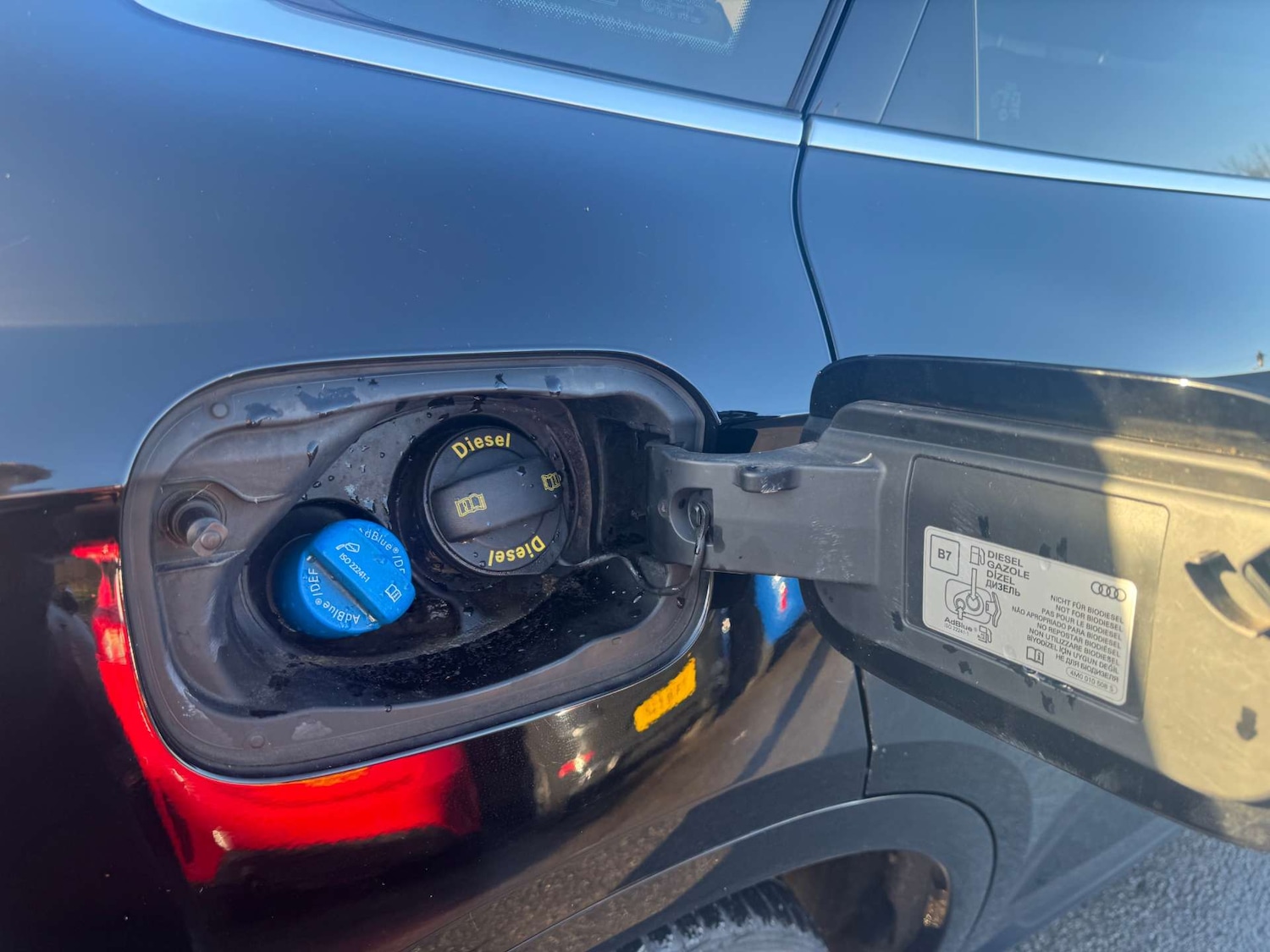 Used Audi Q5 2019 for sale - 76628271: Photo 19